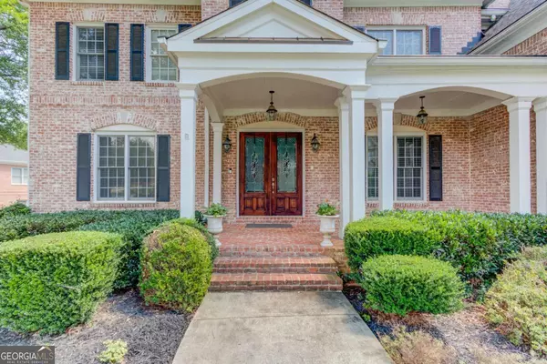 Alpharetta, GA 30004,630 Greenview TER