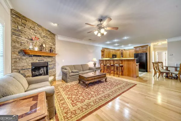 Young Harris, GA 30582,1729 Watercrest WAY