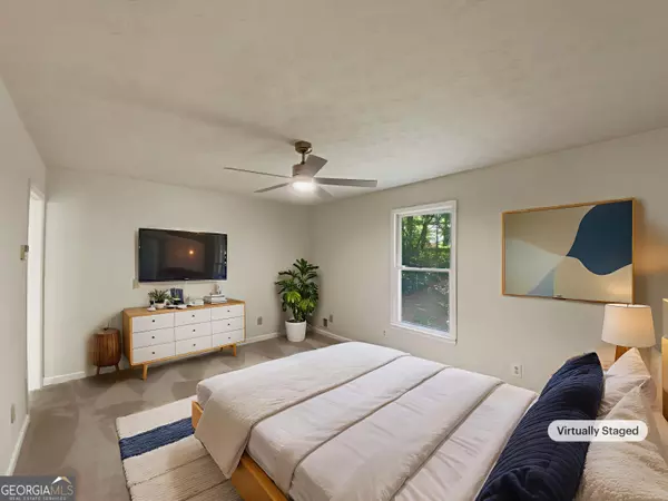 Jonesboro, GA 30236,1583 Thornwood DR