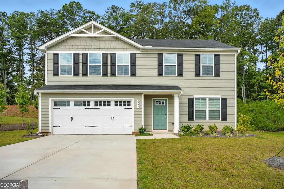 Winston, GA 30187,8991 Celtic DR