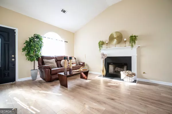 Morrow, GA 30260,6188 Cinnamon CT