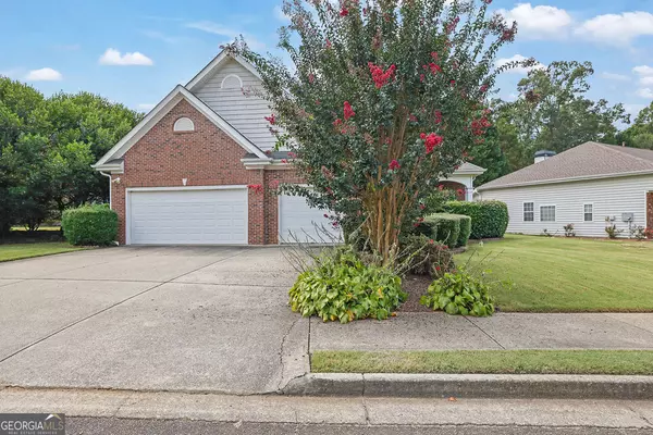 640 Mae LN, Alpharetta, GA 30004