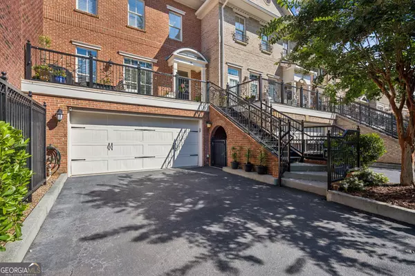 Buford, GA 30518,18 Buford Village WALK