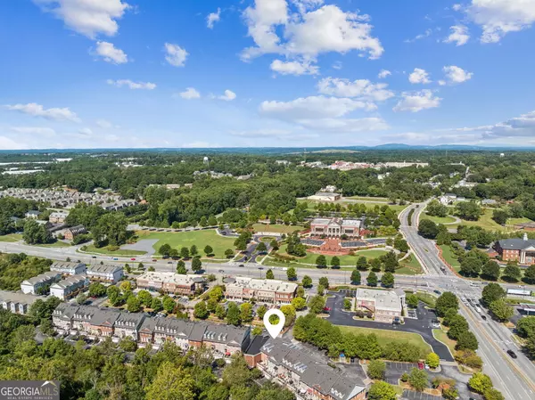 Buford, GA 30518,18 Buford Village WALK