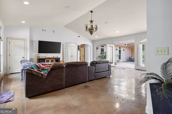 Gillsville, GA 30543,1583 Hickory Flat RD