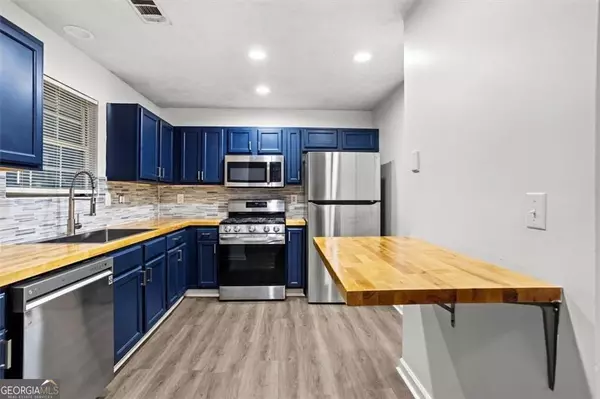 Lithonia, GA 30058,5812 WIND GATE LN