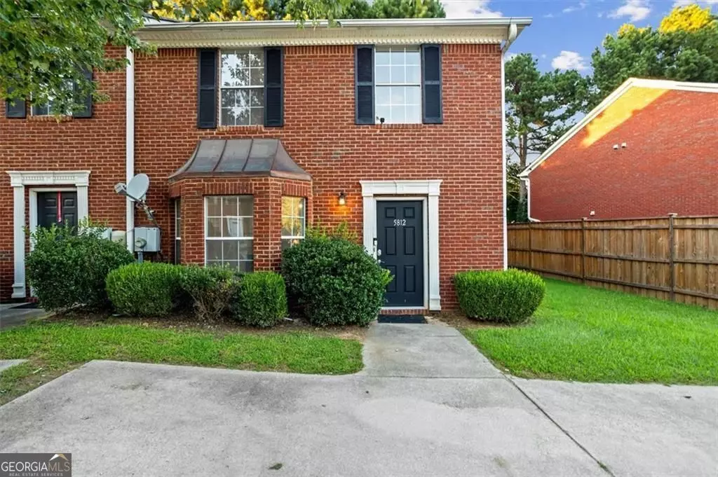 Lithonia, GA 30058,5812 WIND GATE LN