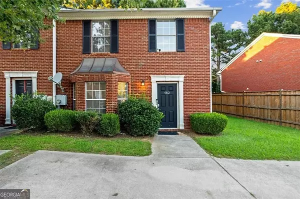 5812 WIND GATE LN, Lithonia, GA 30058