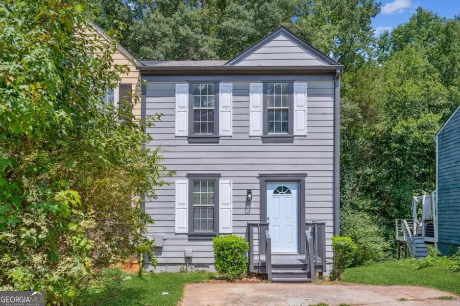 6458 Bedford LN, Lithonia, GA 30058