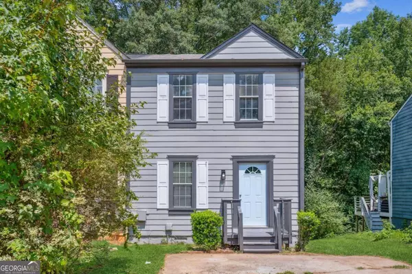 6458 Bedford LN, Lithonia, GA 30058
