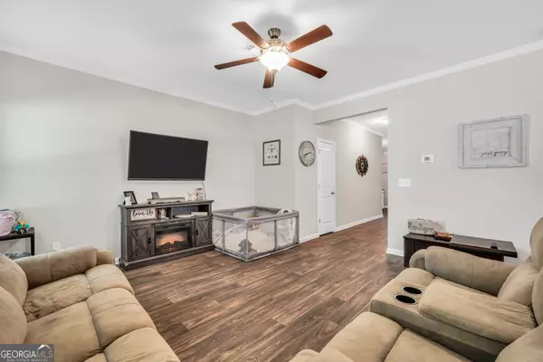 Milner, GA 30257,117 Charleston LN