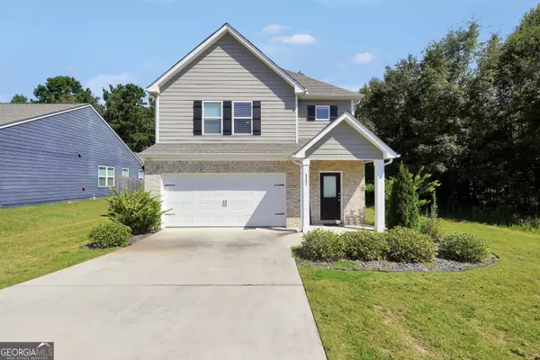 117 Charleston LN, Milner, GA 30257