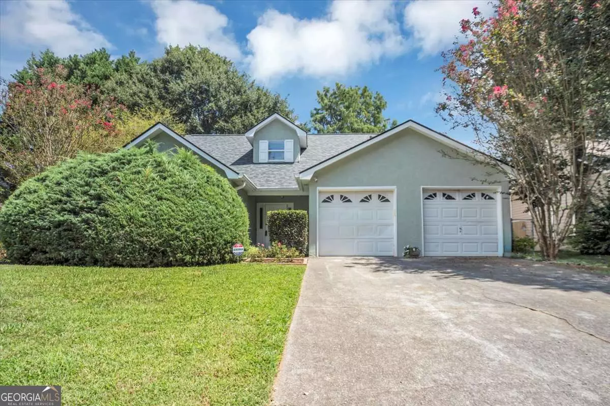 Marietta, GA 30066,3776 Westchase DR