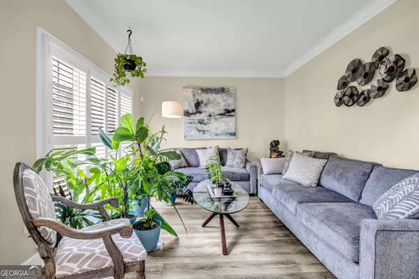 Stockbridge, GA 30281,520 MONARCH LAKE WAY