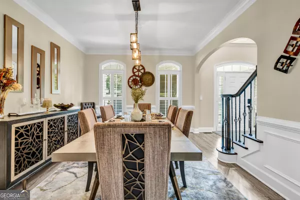 Stockbridge, GA 30281,520 MONARCH LAKE WAY