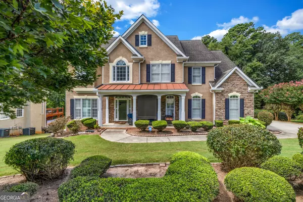 Stockbridge, GA 30281,520 MONARCH LAKE WAY