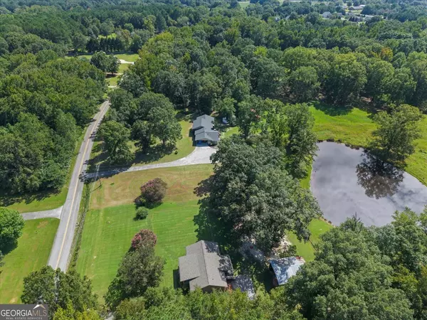 Monroe, GA 30655,1031 Blasingame RD