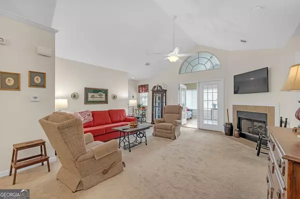 Conyers, GA 30094,1701 SILVER SUMMIT DR