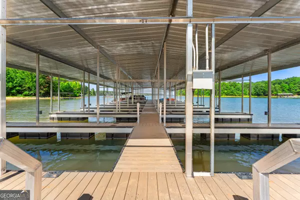 Hartwell, GA 30643,LOT 4 South Pointe DR