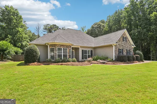 Sharpsburg, GA 30277,320 Silverbell LN