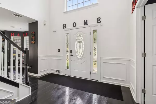 Snellville, GA 30039,4388 Ash Tree ST
