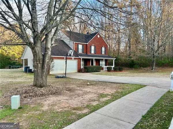 Conyers, GA 30012,2703 Regal CIR