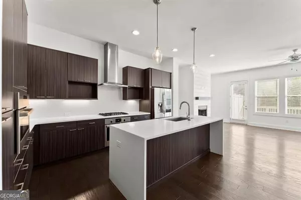 Atlanta, GA 30307,1388 La France ST NE #8