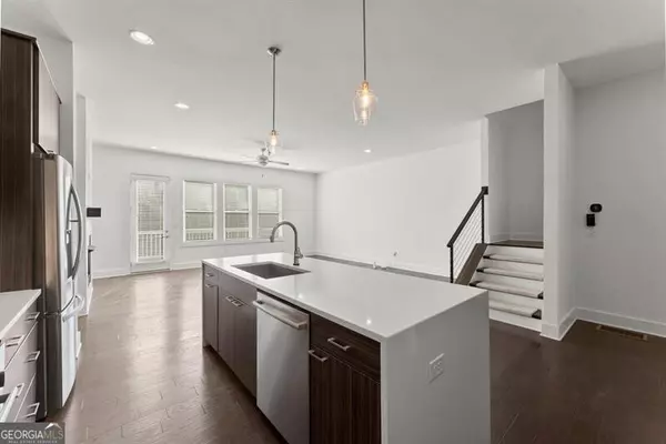 Atlanta, GA 30307,1388 La France ST NE #8