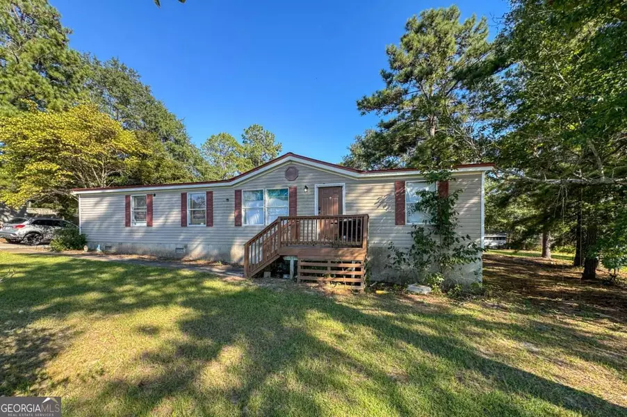 135 Parker DR NW, Macon, GA 31217