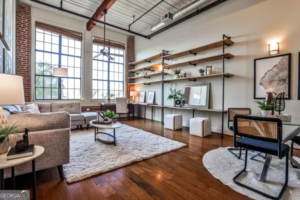 1261 Caroline ST NE #206, Atlanta, GA 30307