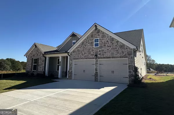 Winder, GA 30680,65 Cardinal Pond LN #9A