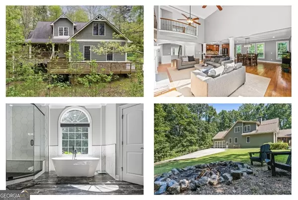 1816 Yorkshire DR, Woodstock, GA 30189