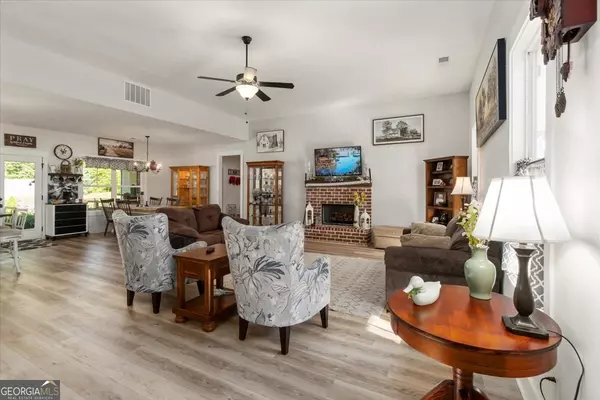 Monroe, GA 30655,498 Michael Etchison RD