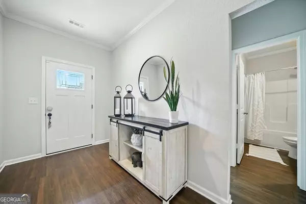 Pendergrass, GA 30567,803 Walnut Creek CIR