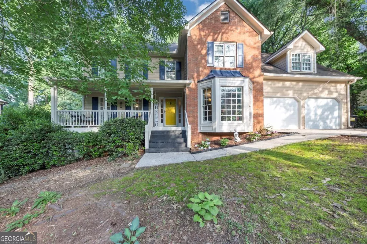 Powder Springs, GA 30127,4821 Overland DR