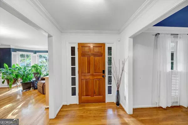 Powder Springs, GA 30127,4821 Overland DR