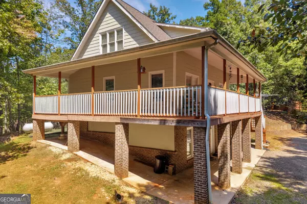 Cleveland, GA 30528,807 Satterfield RD