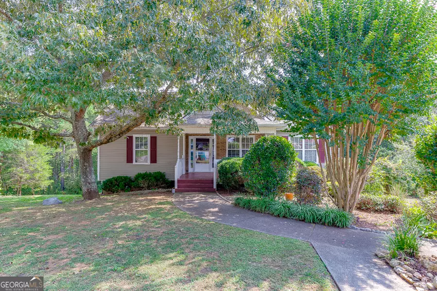 20 Mill View CT, Adairsville, GA 30103