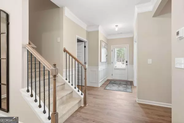 Eatonton, GA 31024,132 Creekside RD #(LOT 43)
