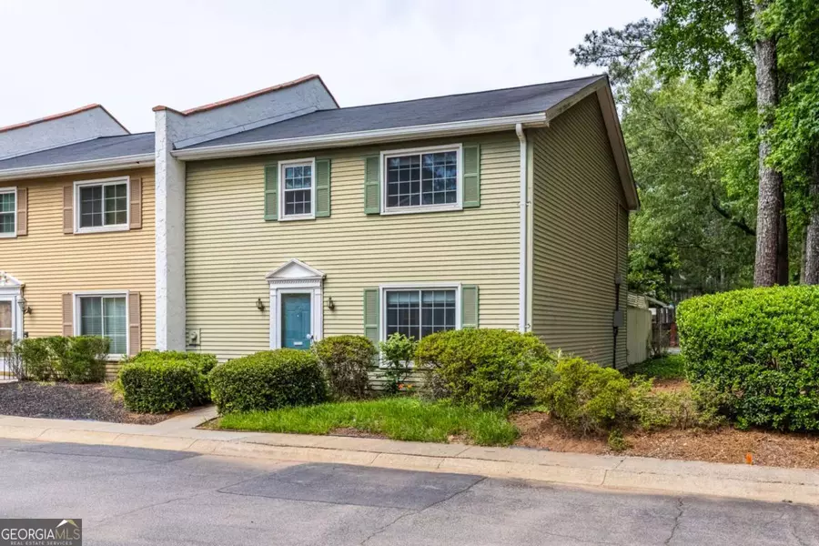 1701 Wiscasset PL, Tucker, GA 30084