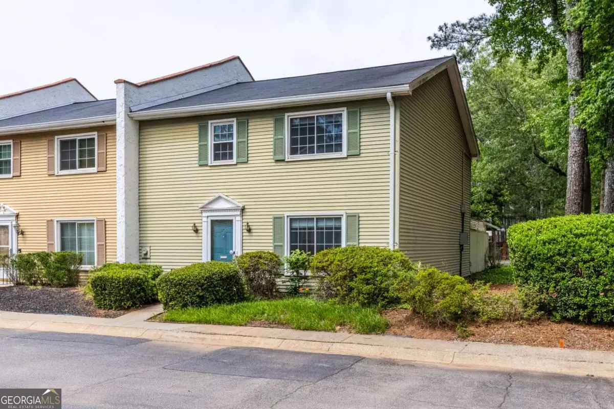 Tucker, GA 30084,1701 Wiscasset PL