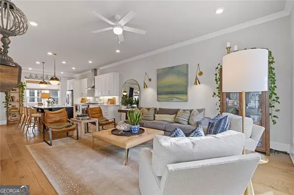 Alpharetta, GA 30009,310 Burgess WALK