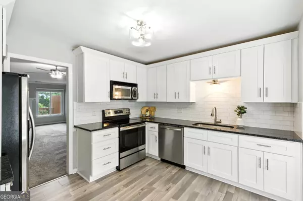 Marietta, GA 30067,1409 Old Virginia CT SE