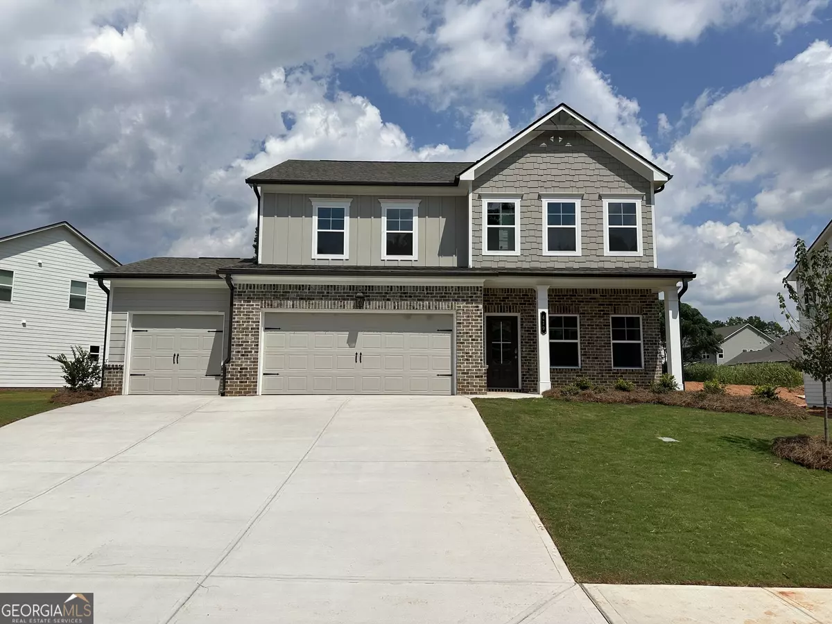 Hoschton, GA 30548,419 Winding Rose DR #86A
