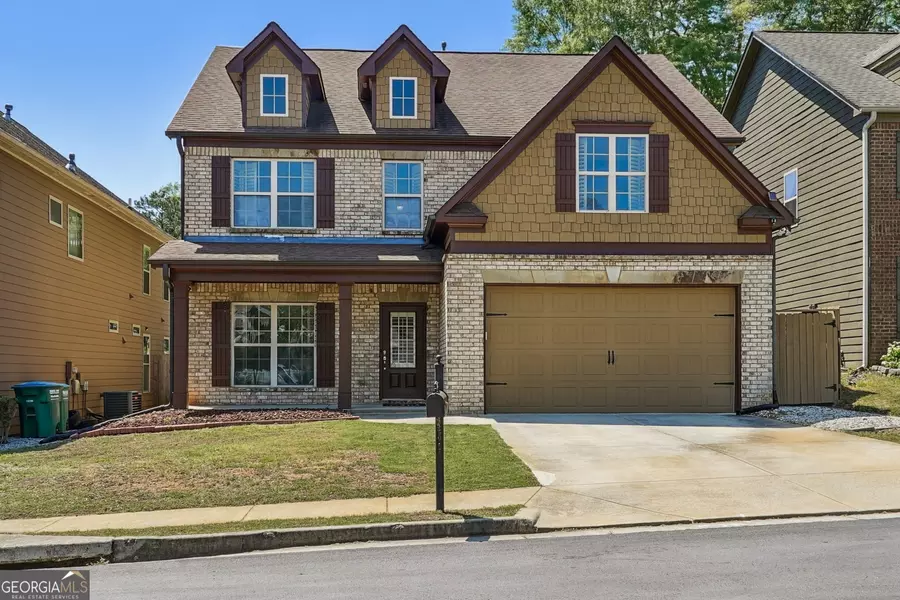 2638 LAKE MANOR CIR, Duluth, GA 30096