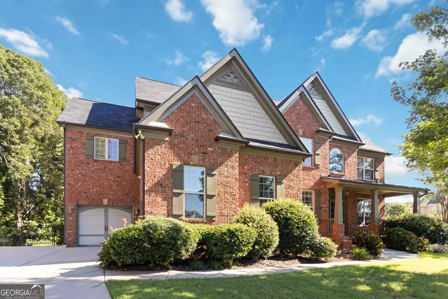 1049 Verbena WAY, Auburn, GA 30011