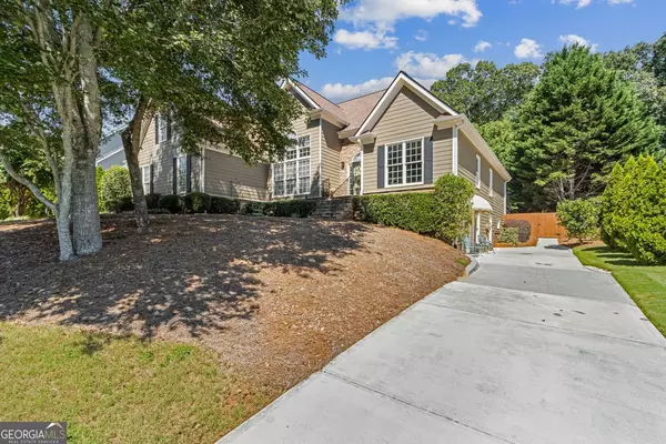 Bethlehem, GA 30620,3512 Flat Run DR