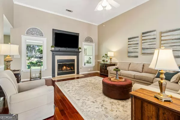 Bethlehem, GA 30620,3512 Flat Run DR