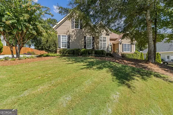 Bethlehem, GA 30620,3512 Flat Run DR