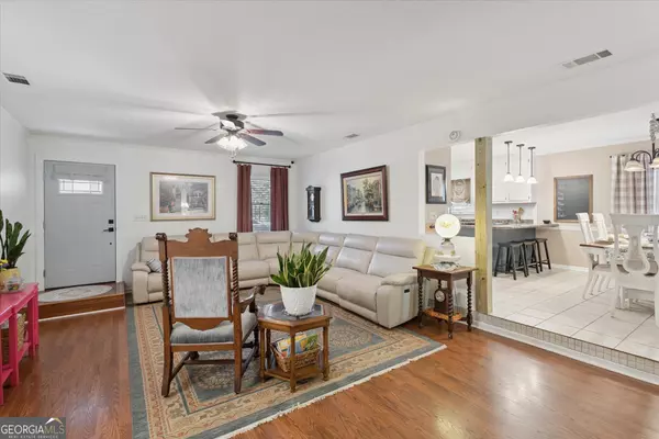 Statesboro, GA 30461,2743 Middle Ground RD